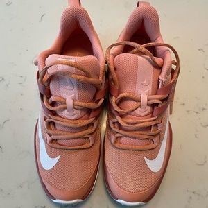 NIKE COURT VAPOR LIGHT - PINK